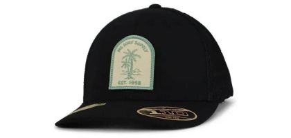 Recycled Mesh Cap