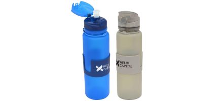 Flexo Water Bottle