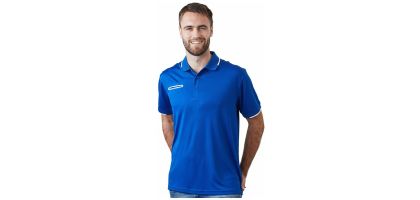 Matrix Mens Polo