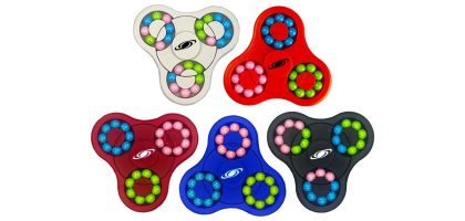 Dodi Fidget Spinner