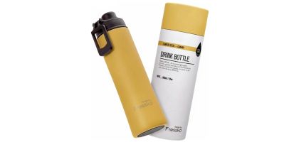 Fressko Infuser Flask Move 660ml