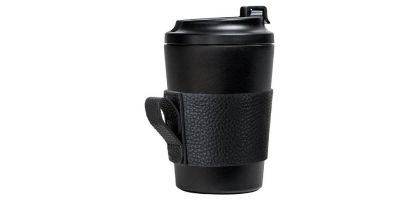 Fressko Luxe Leather Sleeve Camino