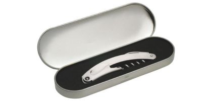S/S Waiter'S Knife With Box