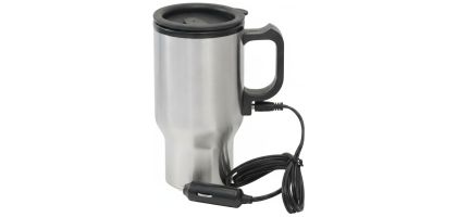 Electric S/S Thermo Mug 500Ml