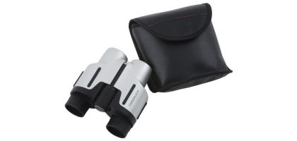 10 X 25 Binoculars With Case