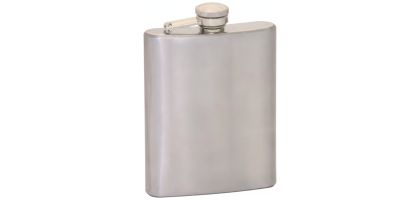 Hip Flask 250Ml