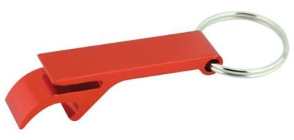 Keyring Bottle Opener