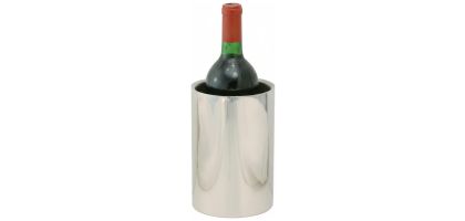 Stainless Steel Bottle Cooler
