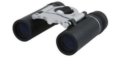 8 X 21 Deluxe Binoculars