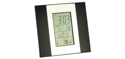 Northwest Desk Clock