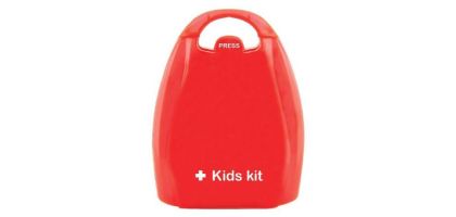 Kids First Aid Kit