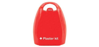 Plaster Kit