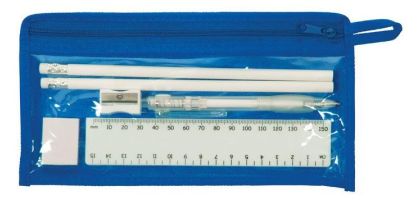 Delta Stationery Set