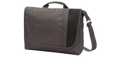 Excel Flap Over Laptop Bag