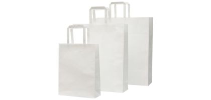 Paper Bag Small