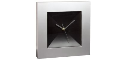 3D Wall Clock - Printed