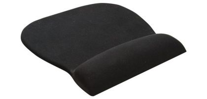 Touch Me Mouse Pad