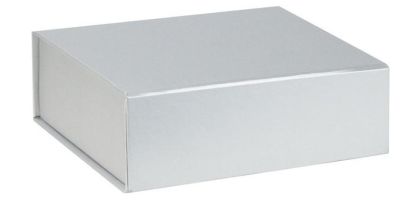 Flat Pack Magnetic Box - Small