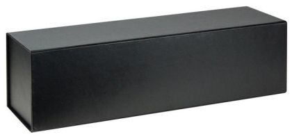 Flat Pack Magnetic Wine Gift Box