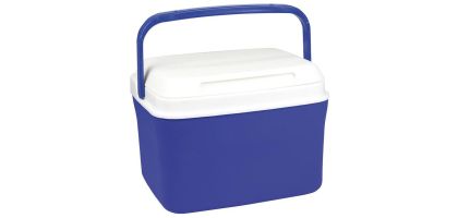 Cooler Box