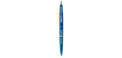 Eco Clear Clics Pen