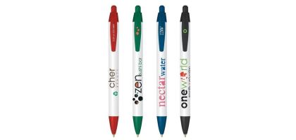 Eco Widebody Pen