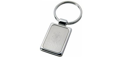 Gwendolin Keyring