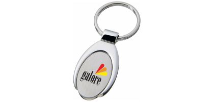 Veza Keyring