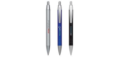 Widebody Metal Pen