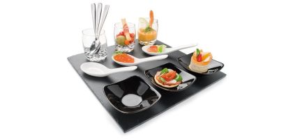 Amuse Bouche Set