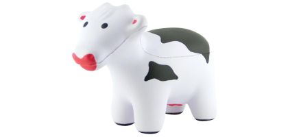 Stress Reliver Shape Cow