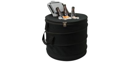 Premium Collapsible 600D Nylon Cooler