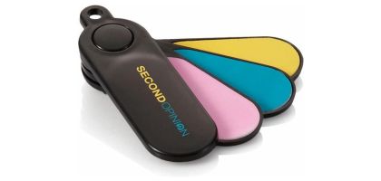 Bella Nail File Set