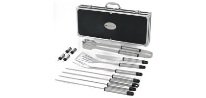 Corporate Premium Bbq Set