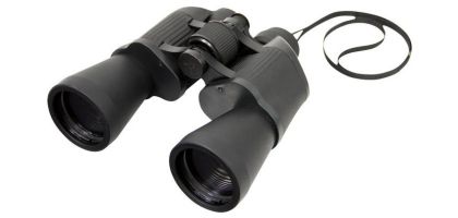 10 X 50 Binoculars