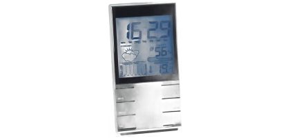 Desktop Weather Clock