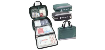 Premier Deluxe First Aid Kit