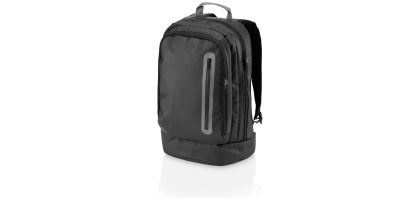 Tarpauline Backpack