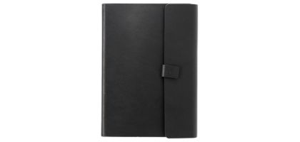 The Corporate Notebook A5