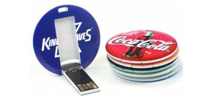 Disc Usb