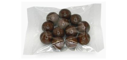 Choc Malt Balls