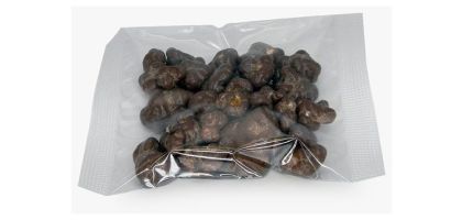 Milk Choc Popcorn