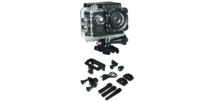 Action Camera