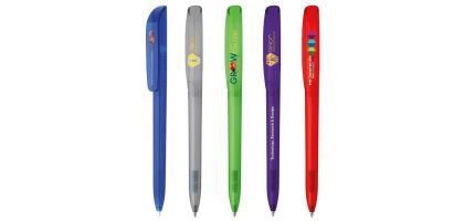 Bic Super Clip