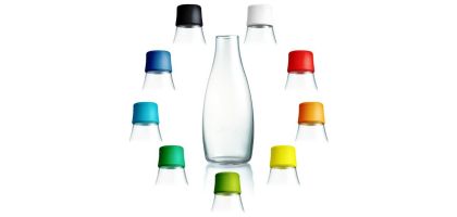 Retap 800ml Bottle