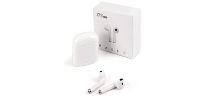 Tws Wireless Earbuds