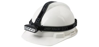 Led Head Torch