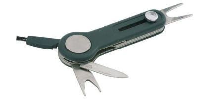 Boxed Golf Multi Tool