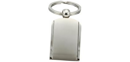 Stephanie Mirror/Photo Keyring