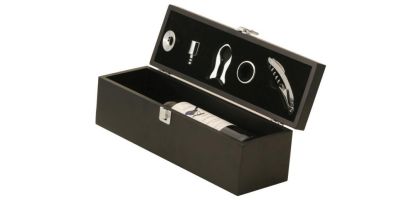 Premier Wine Bottle Gift Box